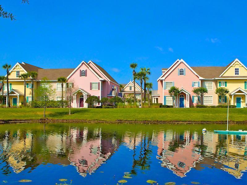 Runaway Beach Resort By Magical Memories -Disney Area Kissimmee Exterior photo