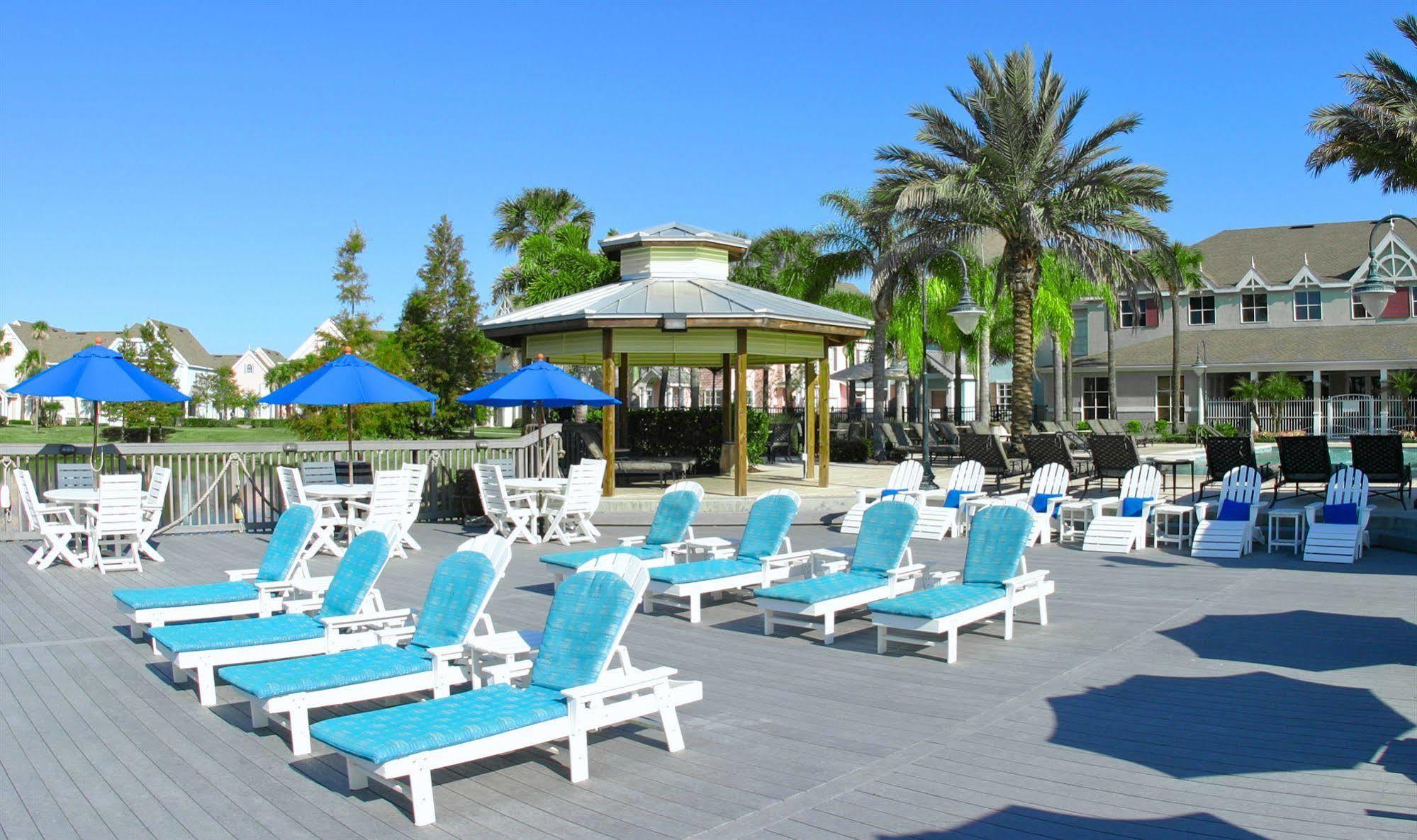 Runaway Beach Resort By Magical Memories -Disney Area Kissimmee Exterior photo