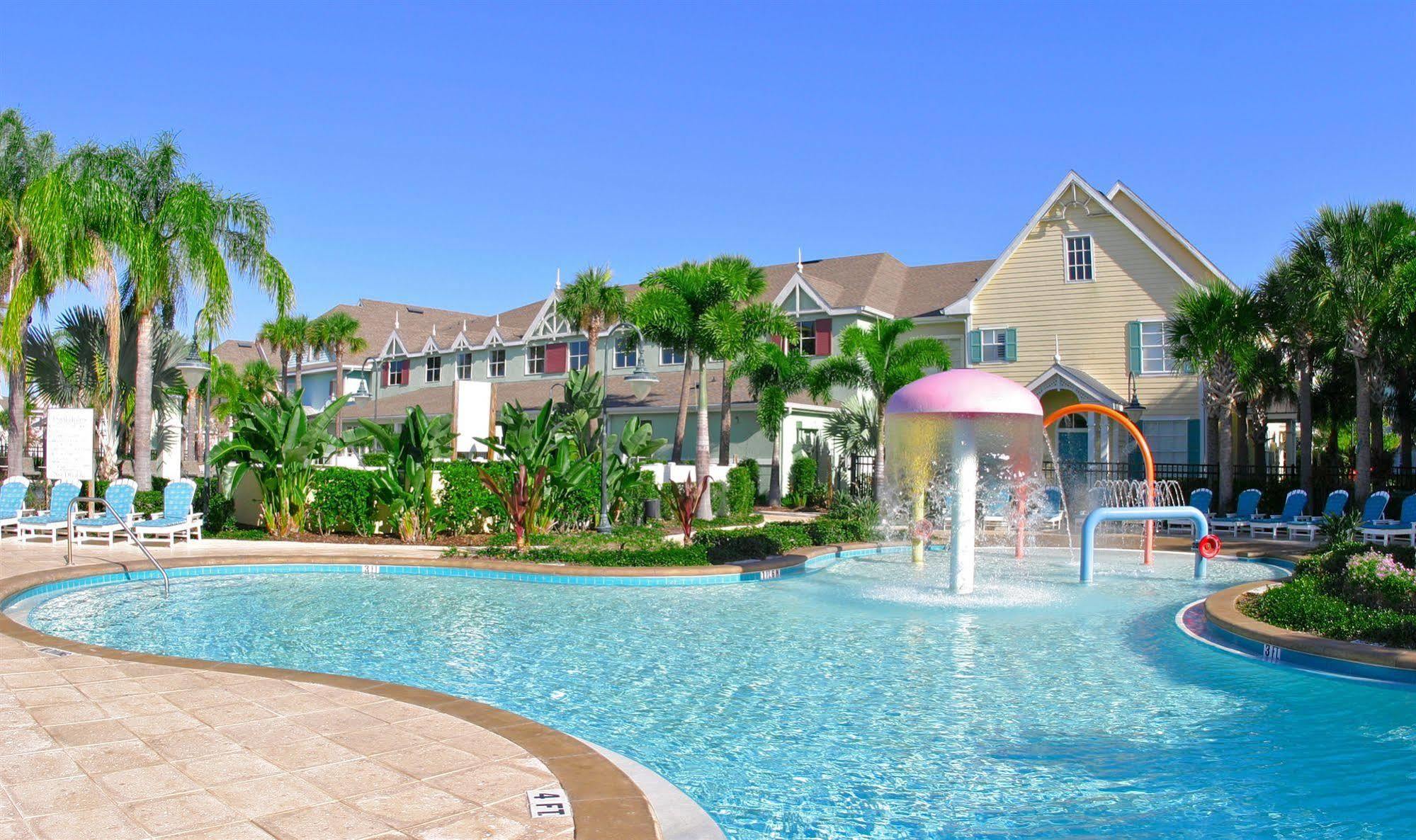Runaway Beach Resort By Magical Memories -Disney Area Kissimmee Exterior photo