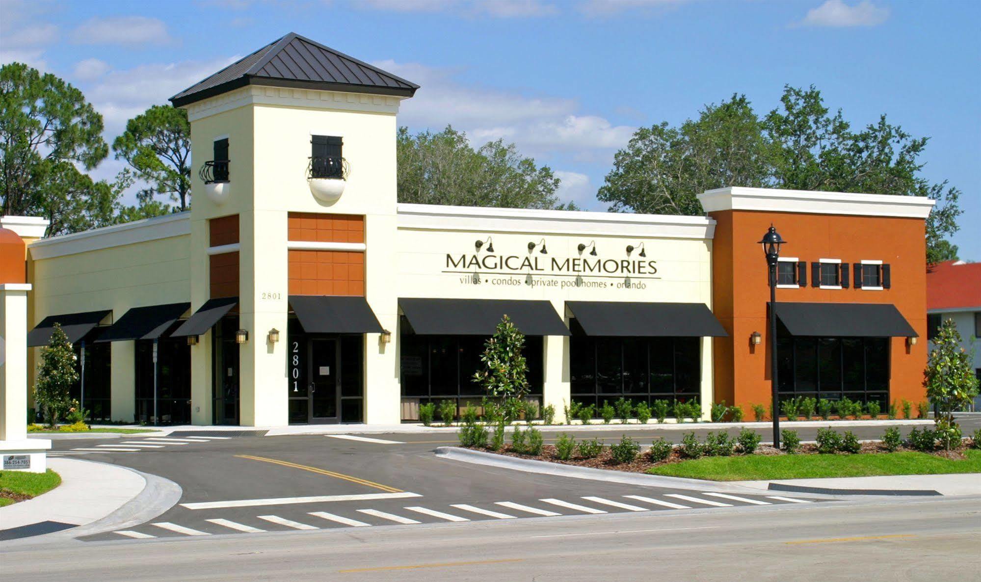 Runaway Beach Resort By Magical Memories -Disney Area Kissimmee Exterior photo